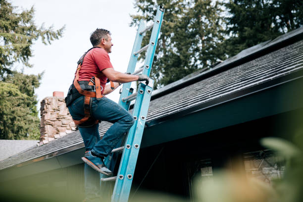 Asphalt Shingles Roofing in Cherryvale, SC